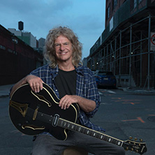 Pat Metheny