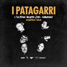 I Patagarri