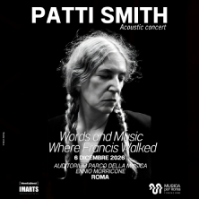 Patti Smith