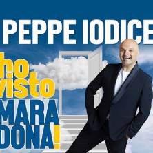 Peppe Iodice