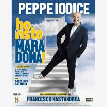 Peppe Iodice