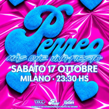 PERREO | MAGAZZINI GENERALI