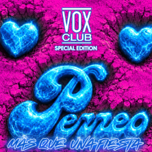 Perreo