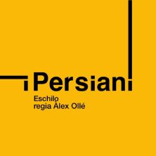 Persiani - Teatro Greco di Siracusa