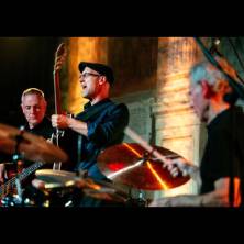 Pete Roth Trio