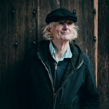 Peter Hammill