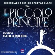Il Piccolo Principe - regia di Stefano Genovese