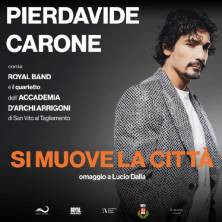 Pierdavide Carone