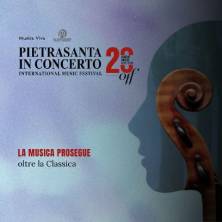 Pietrasanta in Concerto OFF