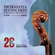 Pietrasanta in Concerto