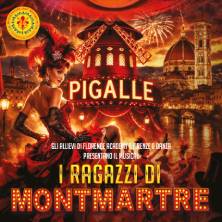 I ragazzi di MontMartre