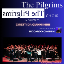 Biglietti The Pilgrims