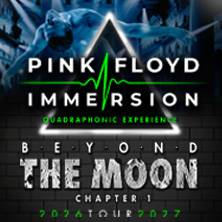 Pink Floyd Immersion