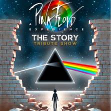 Pink Floyd The Story - Tribute Show
