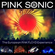 Pink Sonic - The European Pink Floyd Experience