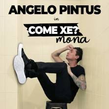 Angelo Pintus