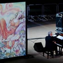 Nicola Piovani ' Ulisse