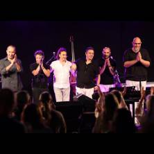 Pippo Pollina e Palermo Acoustic Quintet