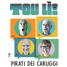 Pirati dei Caruggi