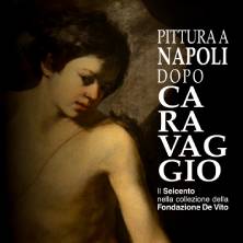 Pittura a Napoli dopo Caravaggio