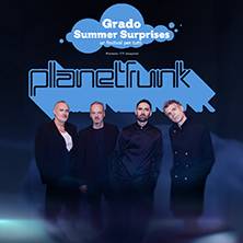 Planet Funk