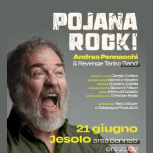 POJANA ROCK