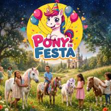 Pony in Festa II Edizione