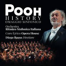 Pooh History - Omaggio Sinfonico