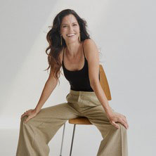 Arianna Porcelli Safonov