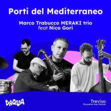 Porti del Mediterraneo