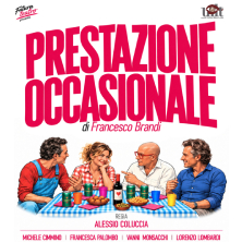 Prestazione occasionale