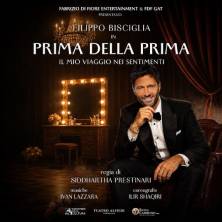 Prima della Prima