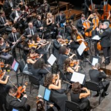 La prima di Mahler