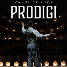 Vanni De Luca - PRODIGI