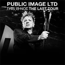 PiL - Public Image Ltd.