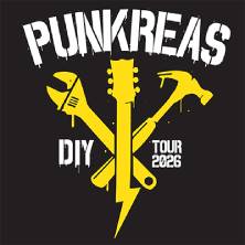 Punkreas