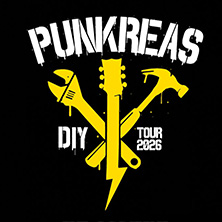 Punkreas