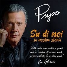 Pupo | Su di noi... La nostra storia