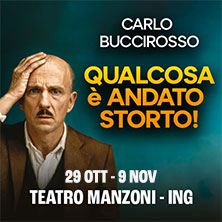 Carlo Buccirosso