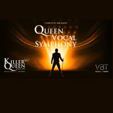 Queen Vocal Symphony