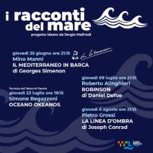 I racconti del mare