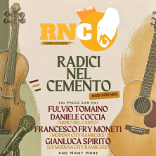 Radici Nel Cemento & Friends