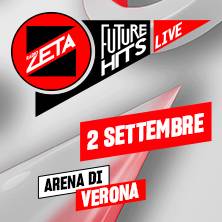 Radio Zeta Future Hits Live