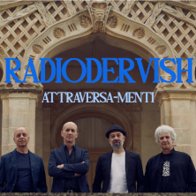 Radiodervish - Attraversa-Menti