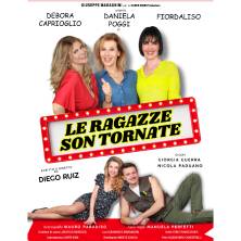 Le ragazze son tornate