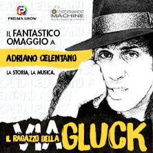Il Ragazzo Della Via Gluck (Omaggio ad Adriano Celentano)