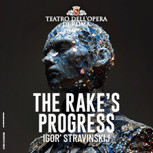 The Rake's Progress - Teatro dell'Opera di Roma