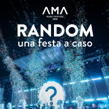Random, una festa a caso