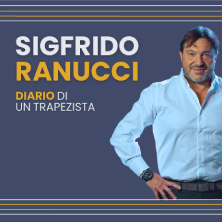Sigfrido Ranucci