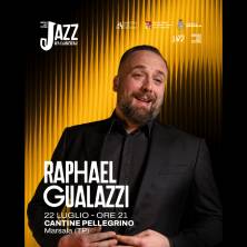 Raphael Gualazzi